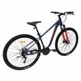 thumbnail image 4 of Bicicleta de Montaña GALAXY R29 21V Azul / Rojo, 4 of 4
