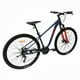 thumbnail image 4 of Bicicleta de Montaña GALAXY R29 21V Azul / Rojo, 4 of 4