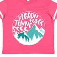 thumbnail image 4 of Inktastic Pigeon Forge, Tennessee- Mountains Boys or Girls Toddler T-Shirt, 4 of 5