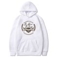 thumbnail image 1 of Maddox Batson 2009 sudaderas con capucha ropa de calle jerseys Cosplay mujeres hombres moda sudaderas de manga larga,White,XXL, 1 of 7