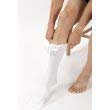 thumbnail image 3 of The Strassburg Sock - Grande (Taille Mollet 16 Pouces - 21 Pouces Environ), 3 of 6