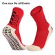 thumbnail image 2 of Calcetines antideslizantes para adultos, calcetines deportivos que absorben los golpes y son resistentes al desgaste, 2 of 5