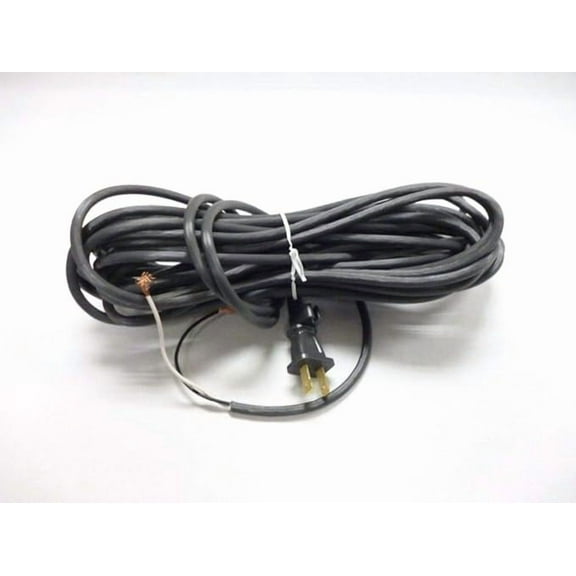 Replacement Part For Kenmore Vacuum Cleaner Power Cord # KC97EBZXZV06