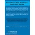 thumbnail image 2 of Soccer Chick Rules, (Paperback), 2 of 2
