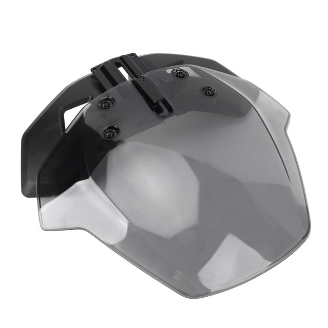 Windshield for Ryker 600 900 Sport 219401032 PC Aerodynamic Wind Screen Enhancing Comfort and Performance