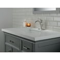 thumbnail image 2 of Delta Lahara Single Handle Bathroom Faucet in Stainless 538-SSMPU-DST, 2 of 21