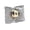 A, variant on Milk Carton Fidget Toys for Adult Office Stress Relief, Slow Rising Squishy Tactile Sensory Gadget for Workplace Anxiety and Concentration, Desktop Decor Cube