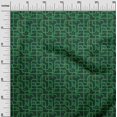 thumbnail image 3 of oneOone Velvet Peach Fabric Travel Craft Projects Decor Fabric Printed By The Yard 58 Inch Wide, 3 of 4