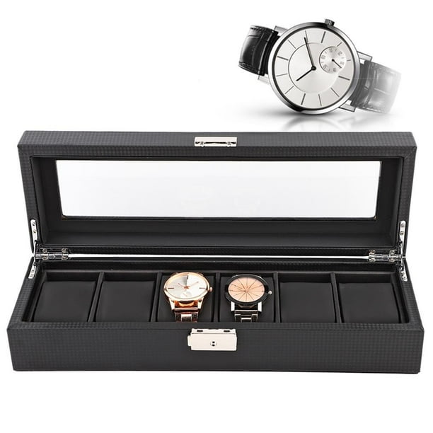 Fiber watch deals