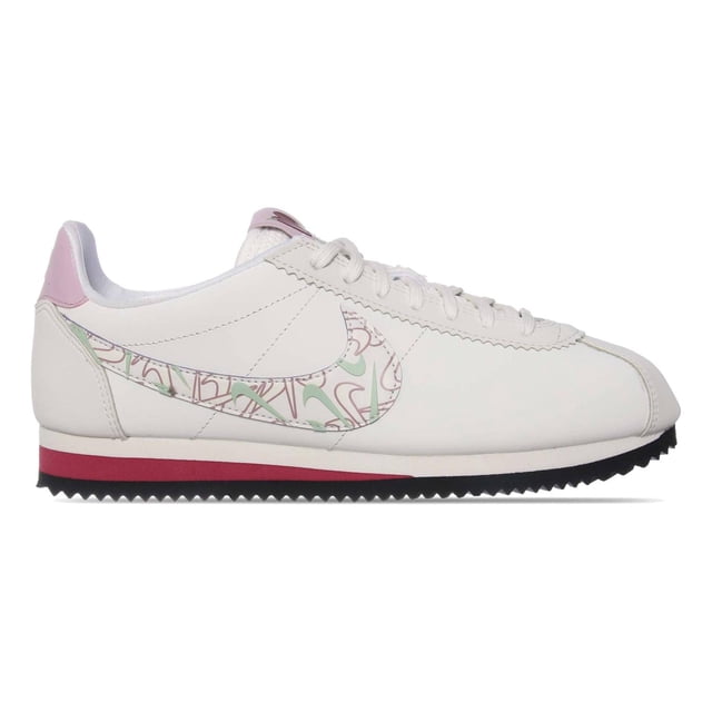 Tenis Nike Classic Cortez Mujer Sport Casual blanco 23.5 Nike CI7854 100