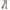 Light Grey, variant on Women's Casual Plain Flare Leg Black Pants L (8/10)