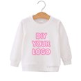 thumbnail image 2 of Sudadera con capucha personalizada con impresión de bricolaje 2022, diseño propio, logotipo/imagen, ropa para niños personalizada, regalo de cumpleaños, suéter de manga larga, 2 of 4