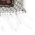 thumbnail image 4 of Portable Prayer Rug Islamic Muslim Kaaba Cotton Praying Mat Home Bedroom Decoration, 4 of 7