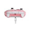 thumbnail image 4 of PowerA Enhanced Wired Controller for Xbox – Pink, 4 of 8