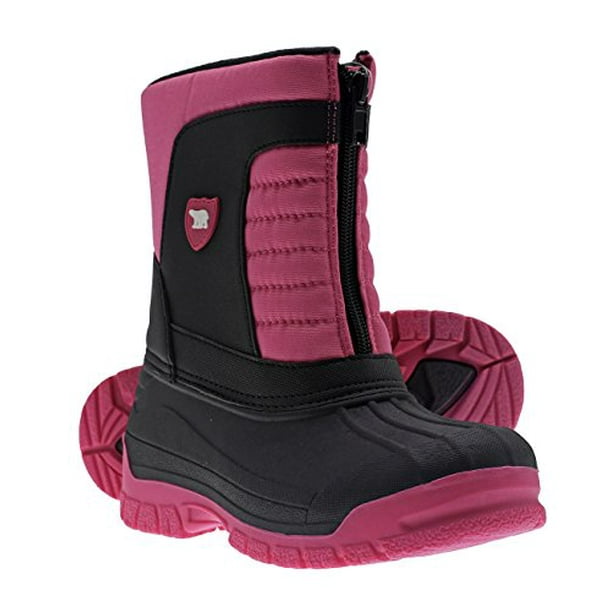 ARCTIC CIRCLE Arctic Shield Warm Insulated Waterproof Durable Easy On