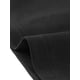 thumbnail image 5 of Vestido tubo de trabajo Allegra K Negro M sin mangas, 5 of 6
