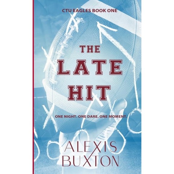 The Late Hit, (Paperback)