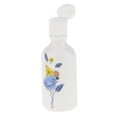thumbnail image 2 of Dispensador del almacenamiento del envase de las lociones del aceite esencial de la botella del maquillaje de la cerámica jinwen botella de maquillaje de cerámica, 2 of 8