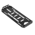 thumbnail image 3 of Battery Mount Plate, Durable Eco-friendly Battery Plate Adapter, For 1/10 Scale RC Car RC Truck, 3 of 8