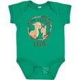 thumbnail image 3 of Inktastic I Love My Lita Boys or Girls Baby Bodysuit, 3 of 5