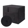 thumbnail image 4 of Pool Heat Pump Cover Pool Heater Cover Waterproof Pool Heat Pump Cover Heavy Duty Pool Equipment Cover For Pool Heat Pump, 4 of 5