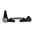 thumbnail image 2 of HOSIM RC Car Steering Components Parts 12018 for 1:10 Scale Monster Truck X07, 2 of 5
