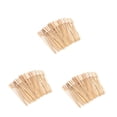 thumbnail image 4 of Hemoton 600 Pcs Bamboo Paddle Pick Skewers Roasting Sticks for Fruit BBQ Use, 4 of 8
