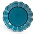thumbnail image 3 of The Pioneer Woman Paige 12-Piece Dinnerware Set, Denim, 3 of 5