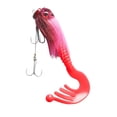 thumbnail image 3 of Señuelos de pesca Swimbait multiarticulado, señuelos duros vívidos profesionales, anzuelo de pesca, cebos de pesca artificiales para equipo de pesca Estilo C, 3 of 8