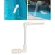 thumbnail image 5 of Fuente de agua Accesorios para aspersores para piscinas Cascada sobre la piscina en el , rociador de enfriamiento Fuente de chorro para alberca d Macarena fuentes de la piscina, 5 of 8