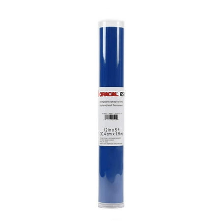 UPC: 0191518205831 | ORACAL® 651 Permanent Adhesive Vinyl