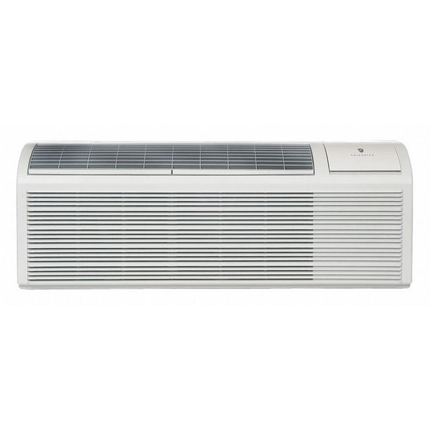 Friedrich PTAC Air Conditioner,14500 BtuH,230/208V PDE15K5SG