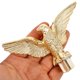 thumbnail image 4 of Adorno de remate de águila para asta de bandera, adorno de remate de águila para jardín al aire libre, adorno de remate de águila para asta de bandera, 4 of 6