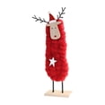 thumbnail image 2 of Christmas Ornament Decorative Mini Toys Miniature Desktop Ornament for Style H, 2 of 9