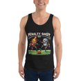 thumbnail image 4 of Penalty Shot Men's Tank Top, 4 of 7