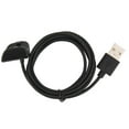 thumbnail image 2 of Bracelet Charging Cable, Portable 3.3Ft Length Rapid  Bracelet USB  PVC ABS  for Travel, 2 of 8