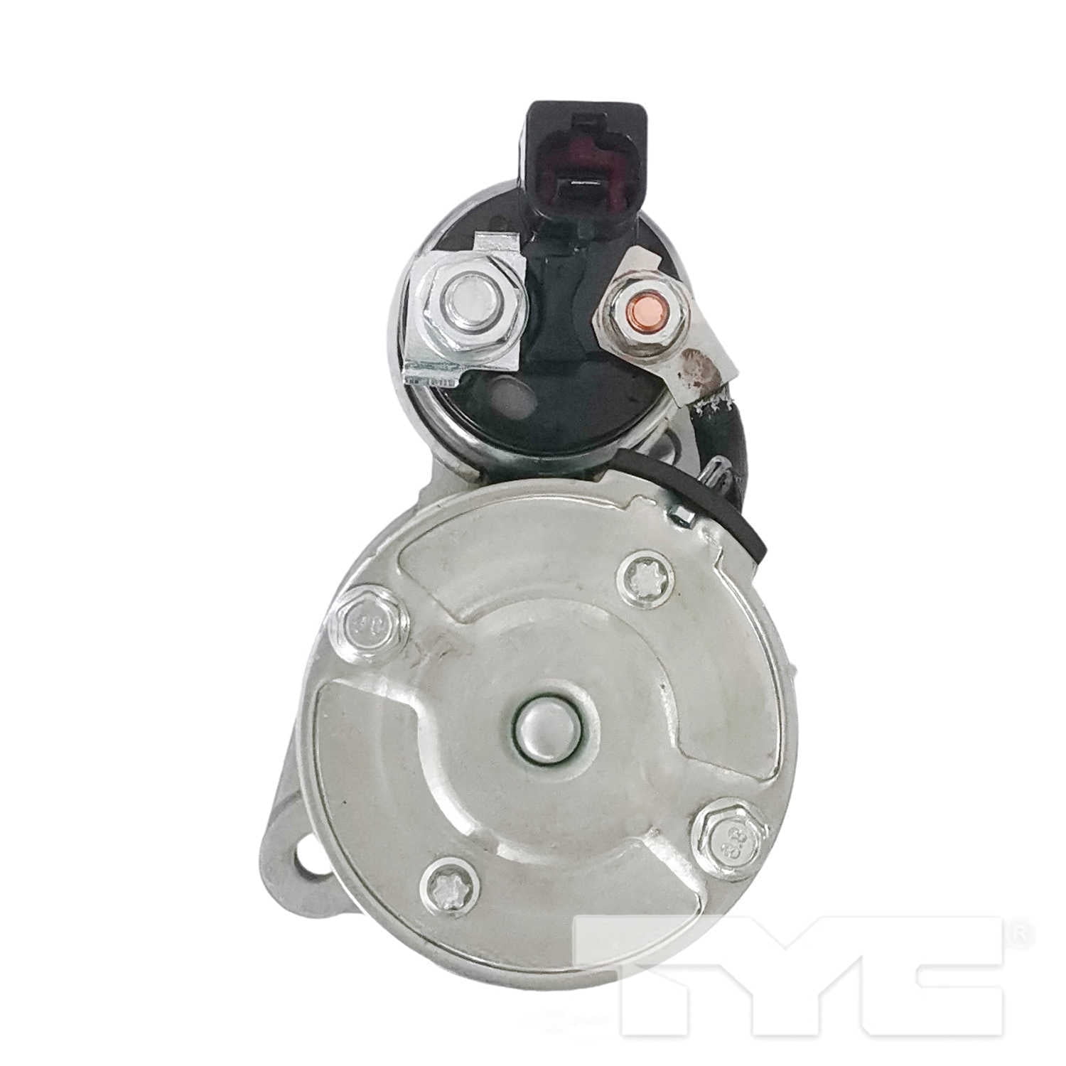 TYC 1-10995 Starter Motor