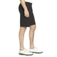 thumbnail image 2 of IZOD Men's Golf SwingFlex Performance Stretch Flat Front Short, 2 of 5