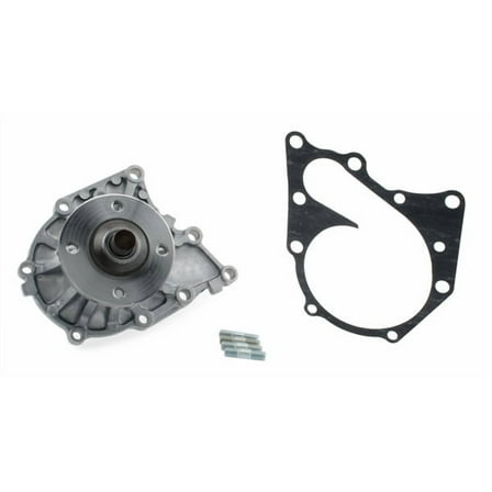 Engine Water Pump Fits select: 1986-1992 TOYOTA SUPRA, 1989-1992 TOYOTA CRESSIDA