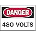 thumbnail image 3 of Brady 86060 480 Volts, 3 of 3