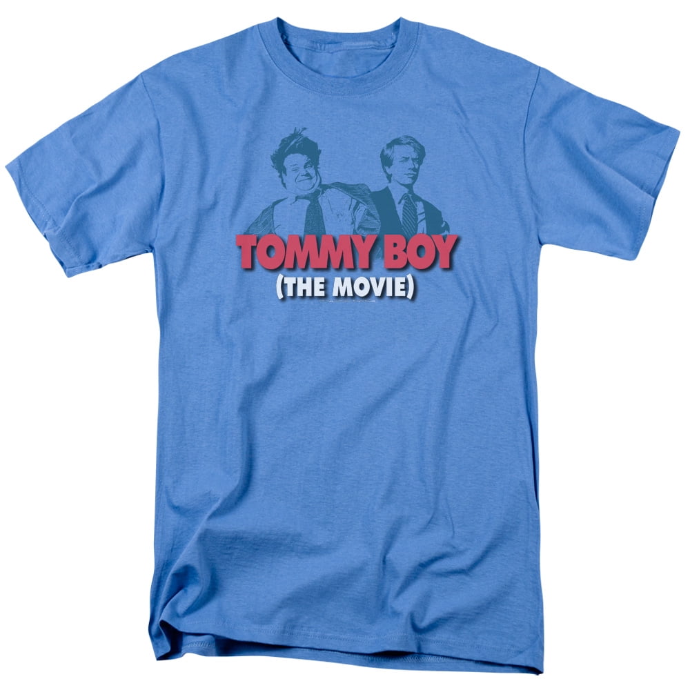 Tommy Boy Logo Short Sleeve Shirt XXXXLarge