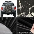 thumbnail image 4 of America Independence Flag Spare Tire Cover Dust-Proof Sun Protection Rv Tire Covers Waterproof Wheel Cover Protectors Universal Fit Rv SUV Jeep Truck Trailer Camper Travel Accessories, 4 of 10