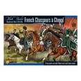 thumbnail image 1 of French Chasseurs A Cheval - Black Powder, 1 of 5