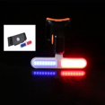 thumbnail image 2 of SHAR Super Bright Led Bike Light, Rear Light, Rear Light For Roa, 2 of 4