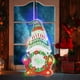 thumbnail image 3 of Cuadros Decorativos Luz colgante de noche LED Goblin Diamante Pintura Luz Adornos de Navidad Regalo Ndcxsfigh Nuevos Originales, 3 of 9