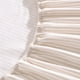 thumbnail image 4 of Sábanas de franela Laura Ashley de tamaño completo con rayas de Oxfordshire, 4 of 9