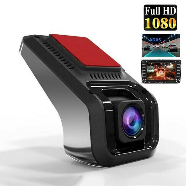 360 Grad Auto kamera fahren Rekorder wifi Auto DVR HD 1080p
