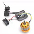 thumbnail image 4 of Tablero de Control de Llave Eléctrica Sin Escobillas para / Controlador de Placa de Interruptor de Velocidad Universal, 4 of 5