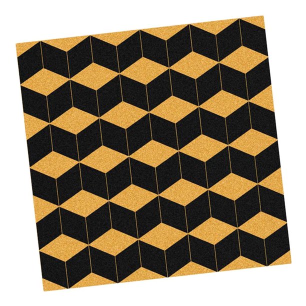 PEGATINAS DE DE PARED Cocina Baño Decoración Para El Hogar Calcomanías De Vinilo-60x60cm Estilo01 Baoblaze Adhesivo autoadhesivo