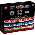 thumbnail image 3 of Set LEGO Icons Camp Nou – FC Barcelona, 3 of 3